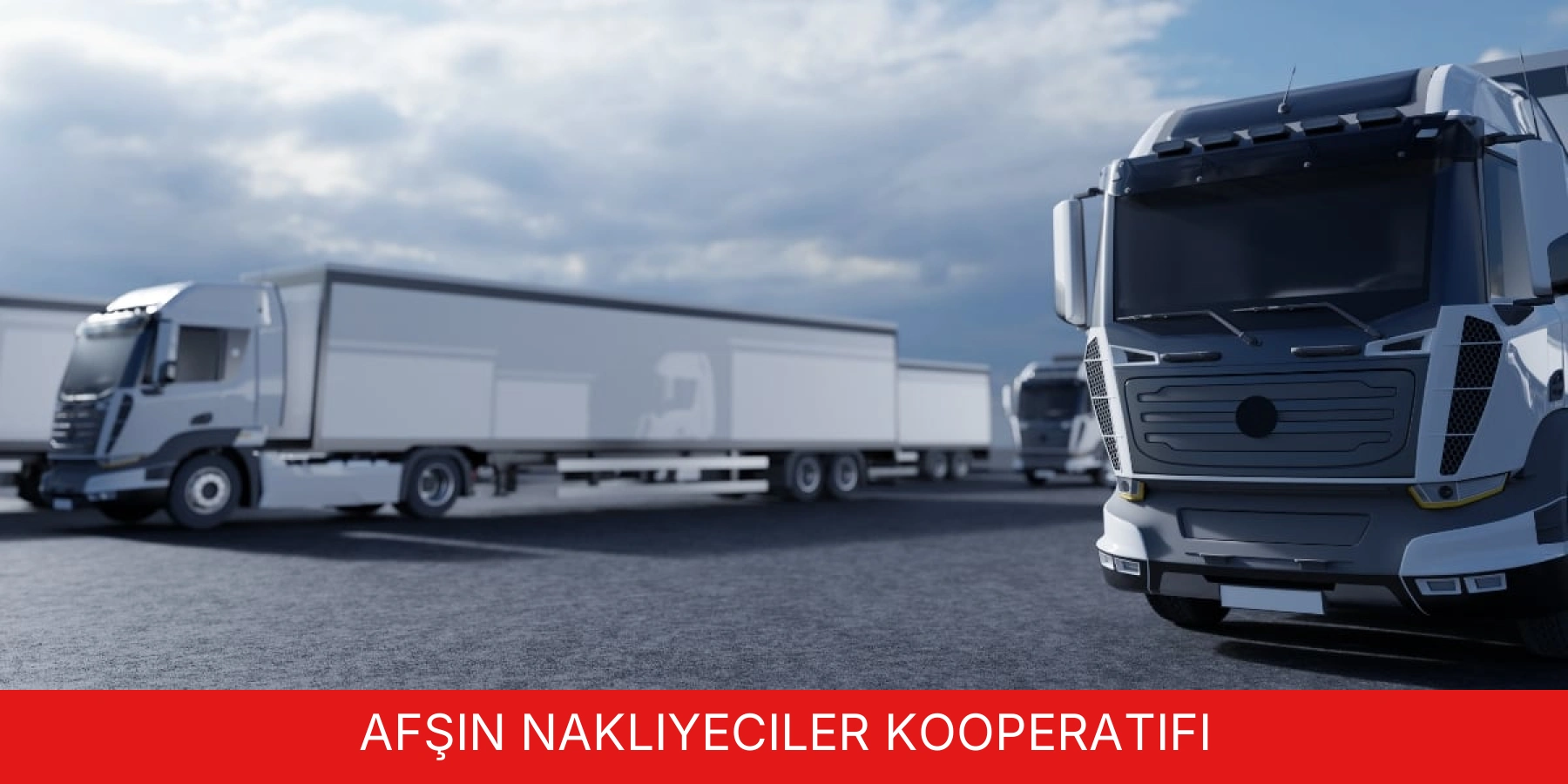 Afşin Nakliyeciler Kooperatifi