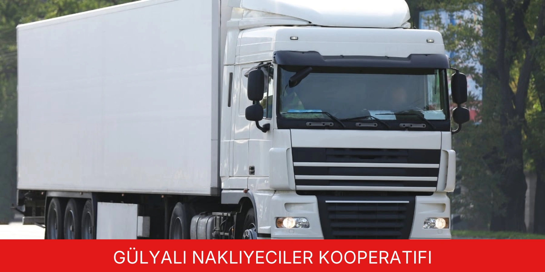 Gülyalı Nakliyeciler Kooperatifi