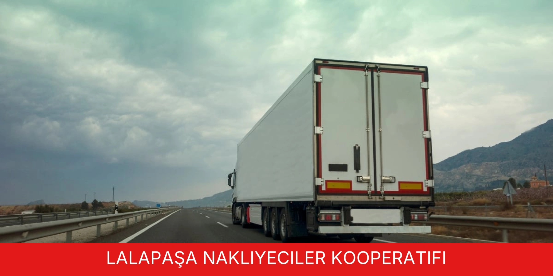 Lalapaşa Nakliyeciler Kooperatifi