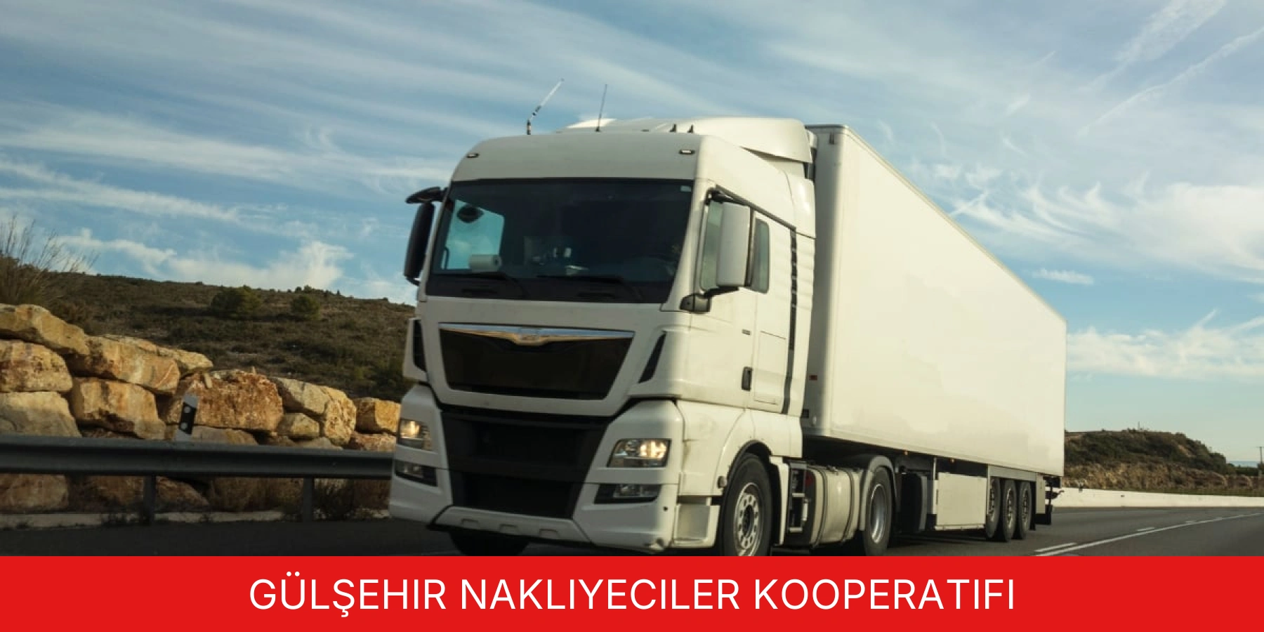 Gülşehir Nakliyeciler Kooperatifi
