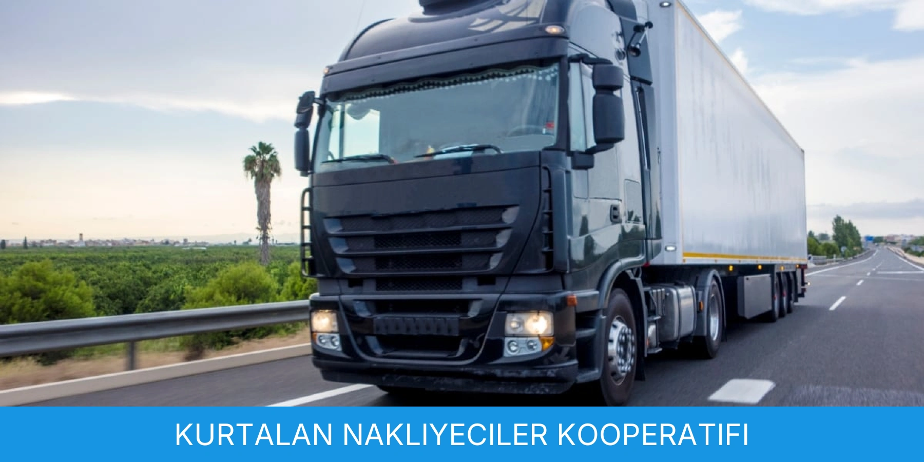 Kurtalan Nakliyeciler Kooperatifi