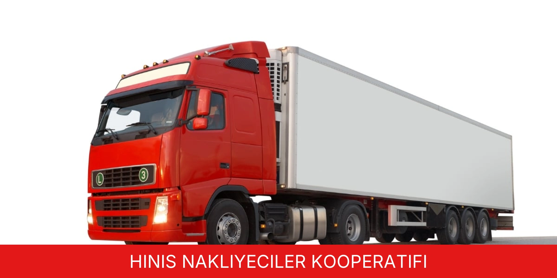 Hınıs Nakliyeciler Kooperatifi