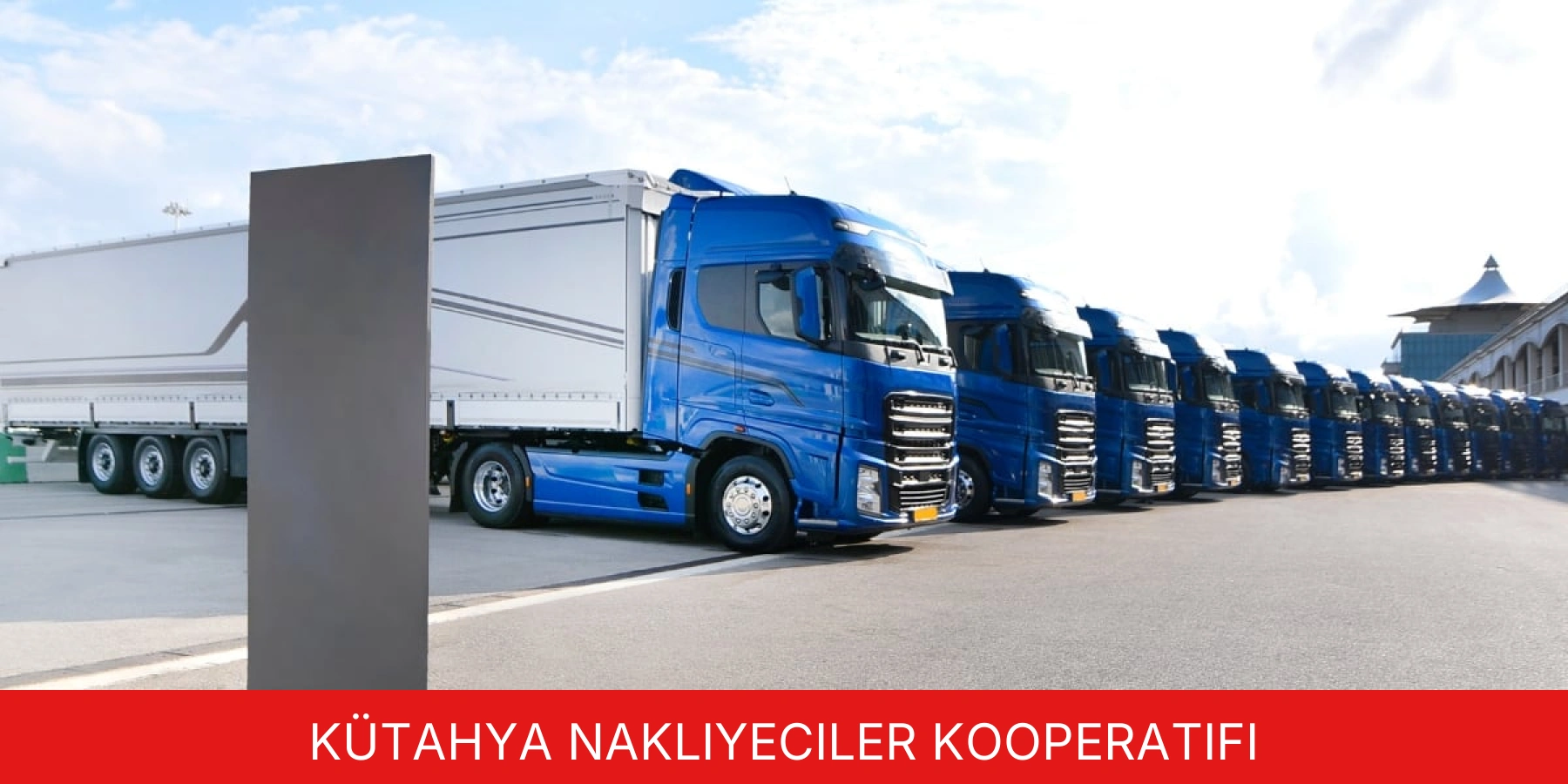 Kütahya Nakliyeciler Kooperatifi