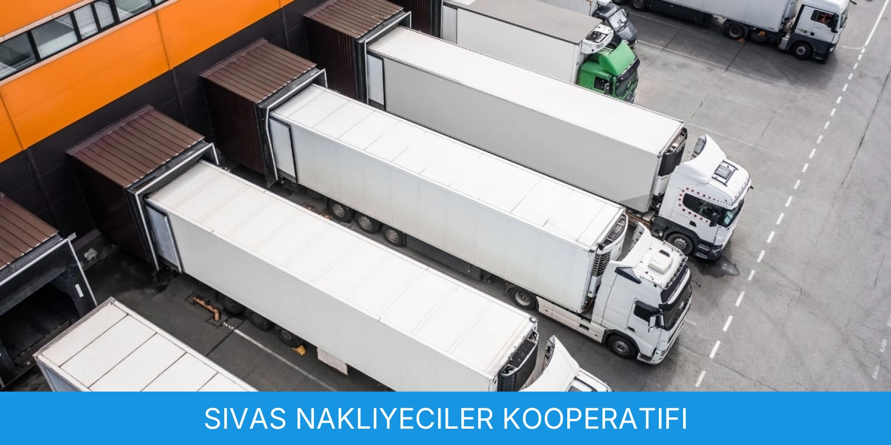 Sivas Nakliyeciler Kooperatifi
