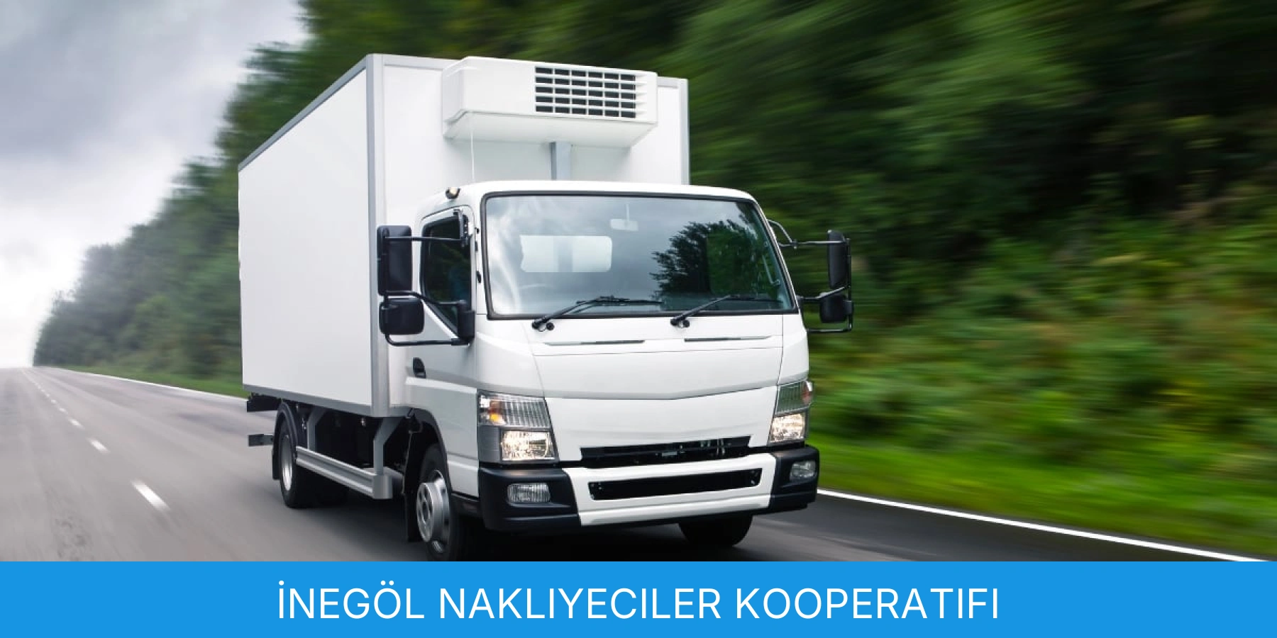 İnegöl Nakliyeciler Kooperatifi