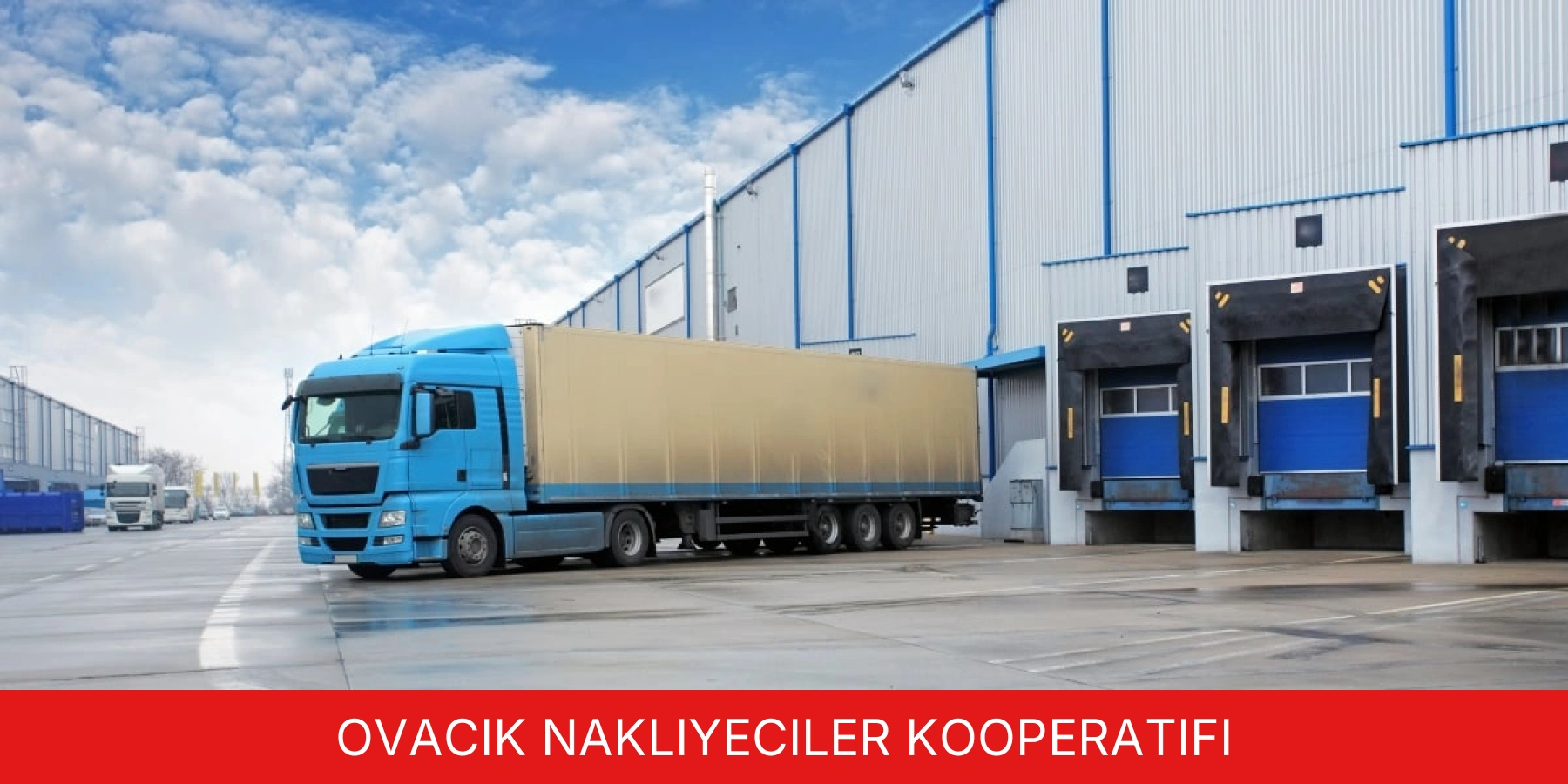 Ovacık Nakliyeciler Kooperatifi