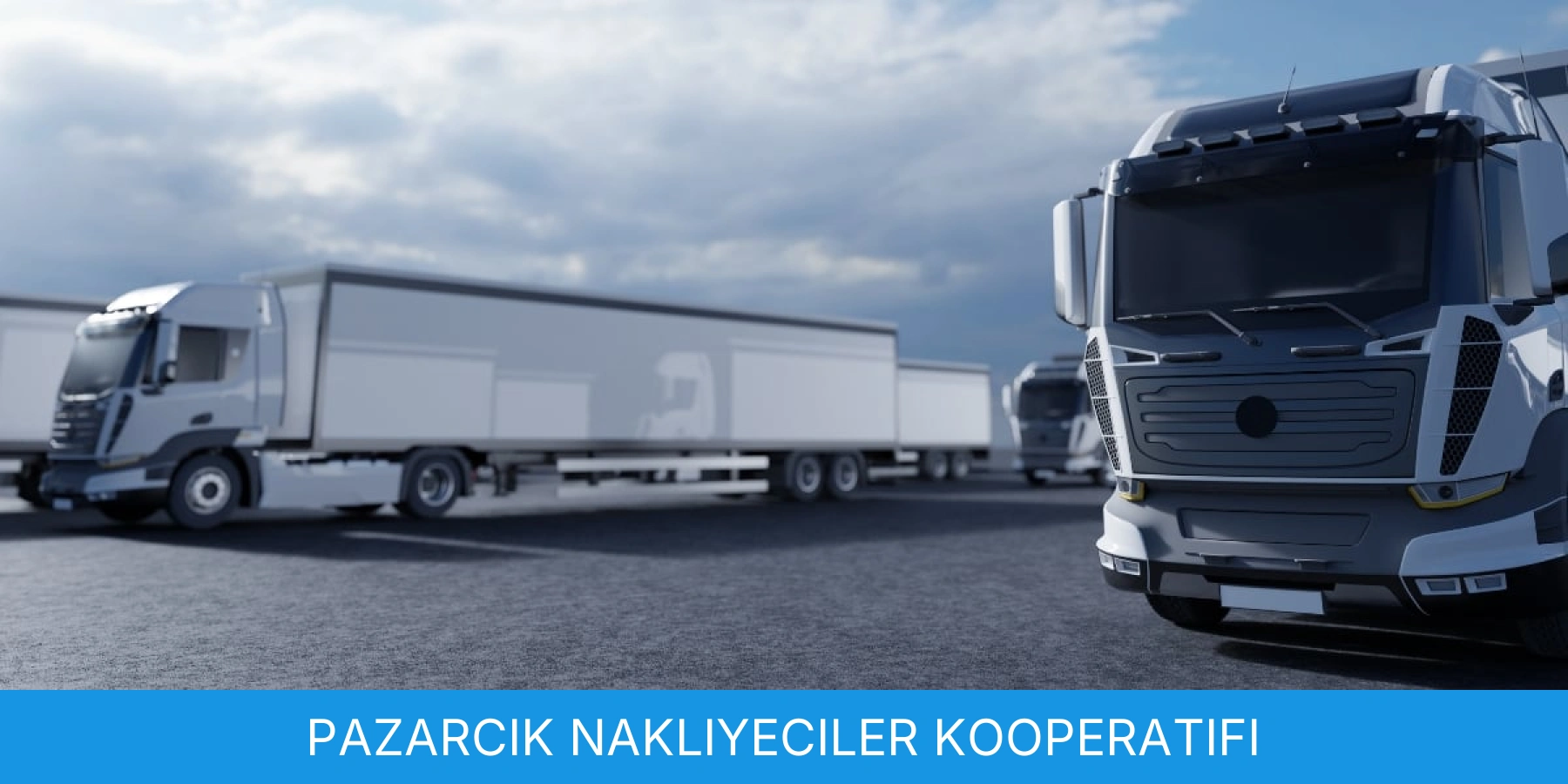 Pazarcık Nakliyeciler Kooperatifi