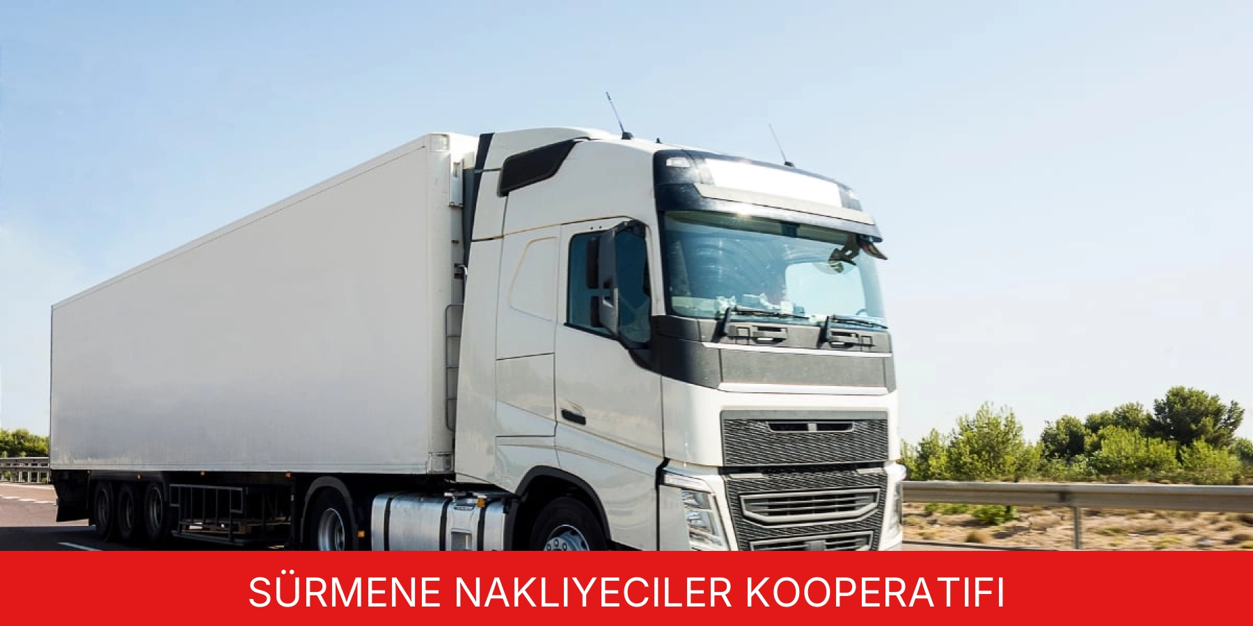 Sürmene Nakliyeciler Kooperatifi