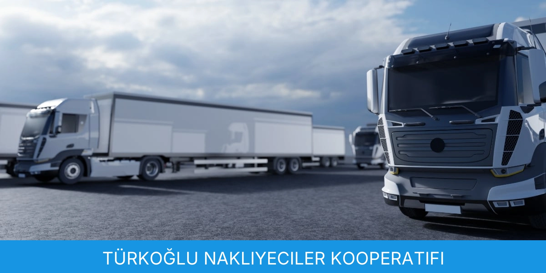 Türkoğlu Nakliyeciler Kooperatifi