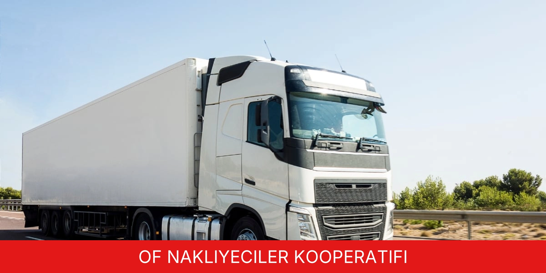 Of Nakliyeciler Kooperatifi