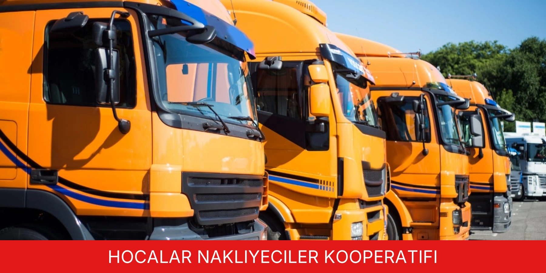 Hocalar Nakliyeciler Kooperatifi