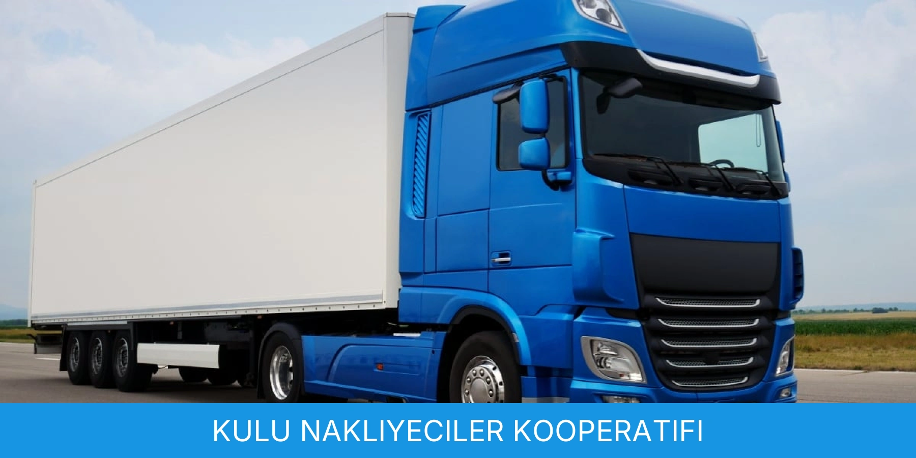 Kulu Nakliyeciler Kooperatifi