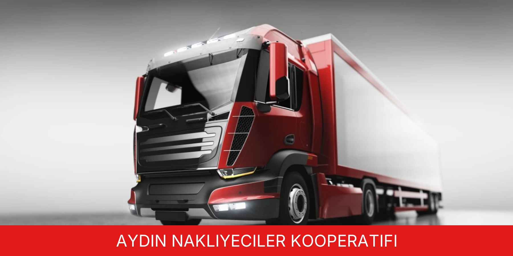 Aydın Nakliyeciler Kooperatifi