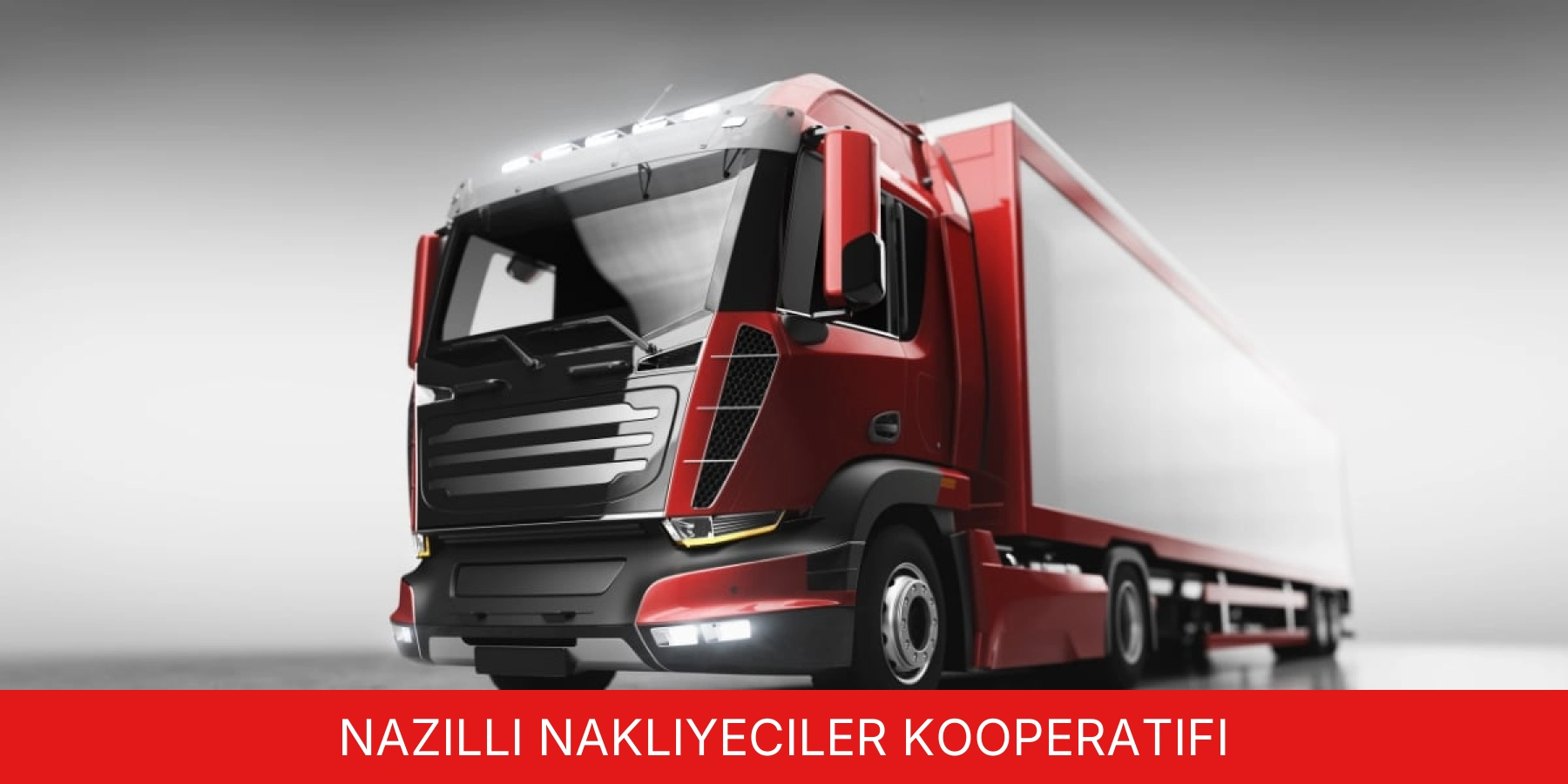 Nazilli Nakliyeciler Kooperatifi