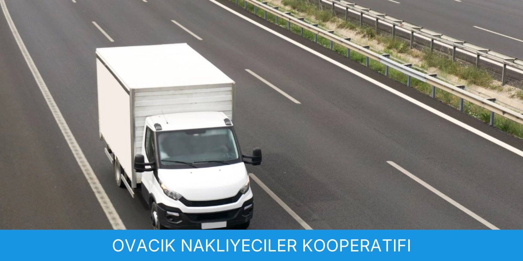 Ovacık Nakliyeciler Kooperatifi