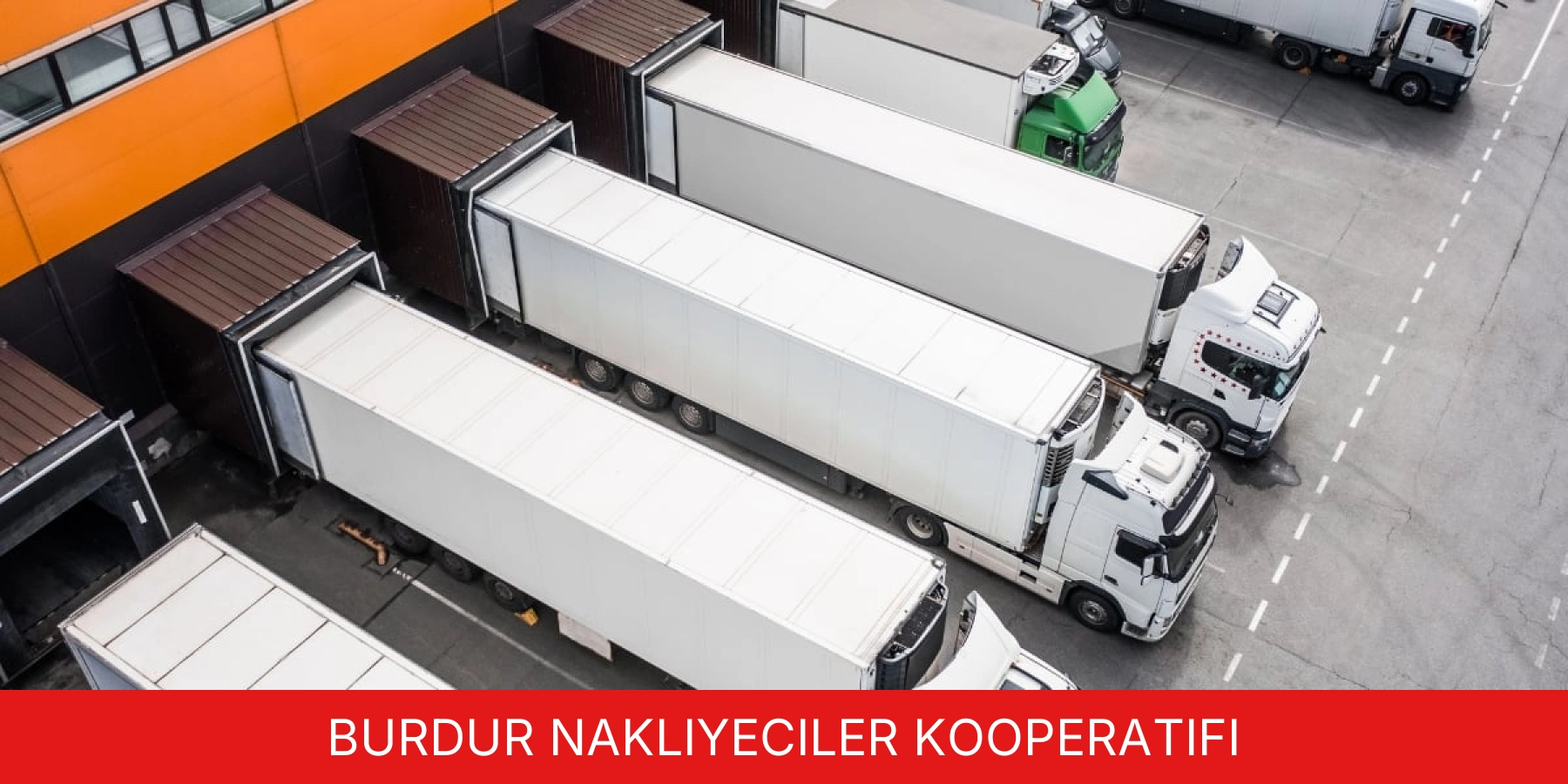 Burdur Nakliyeciler Kooperatifi