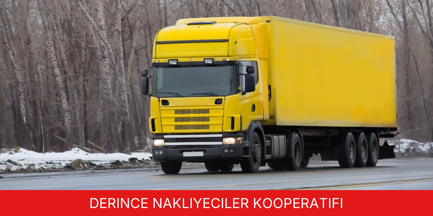Derince Nakliyeciler Kooperatifi