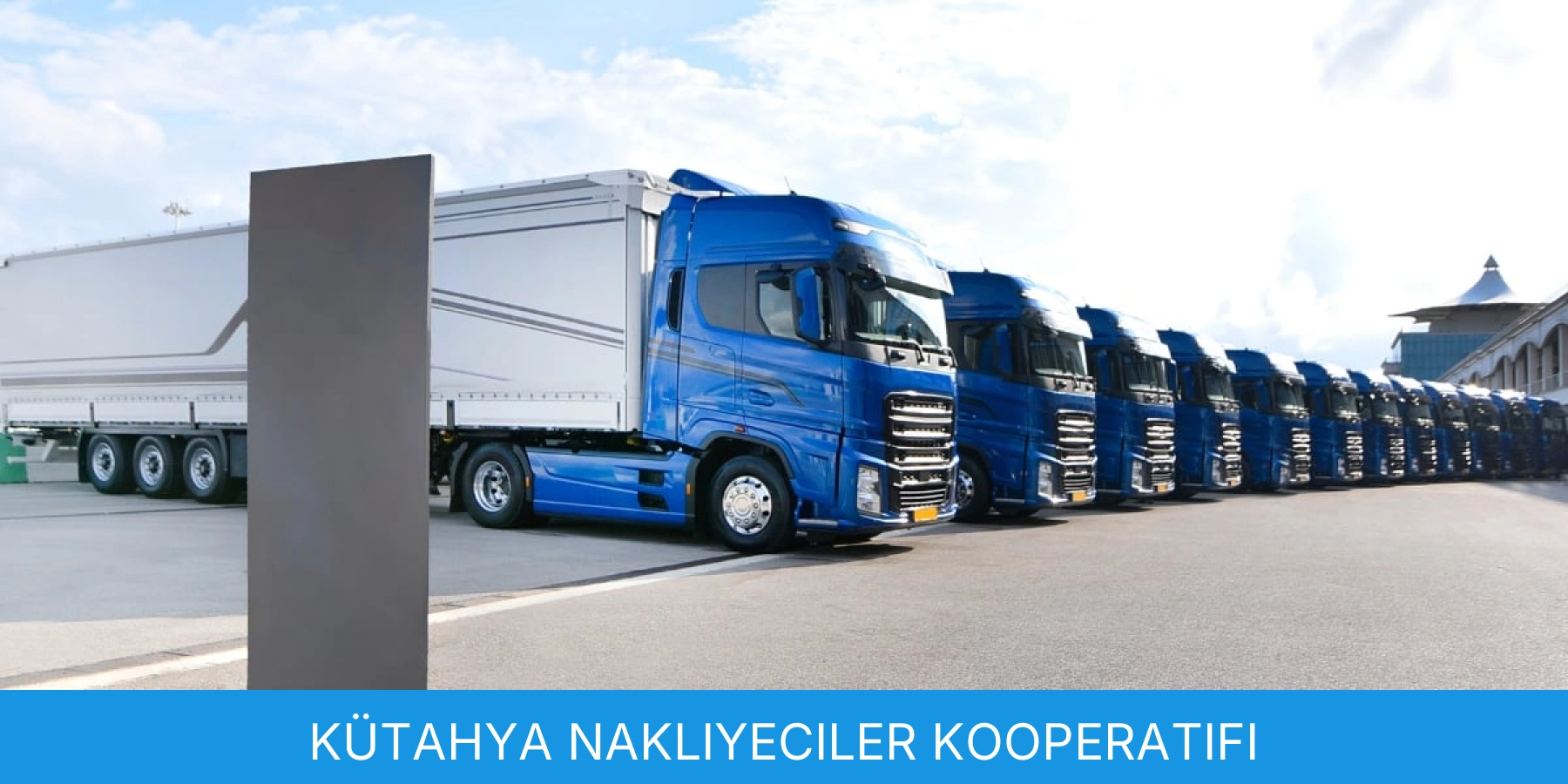 Kütahya Nakliyeciler Kooperatifi