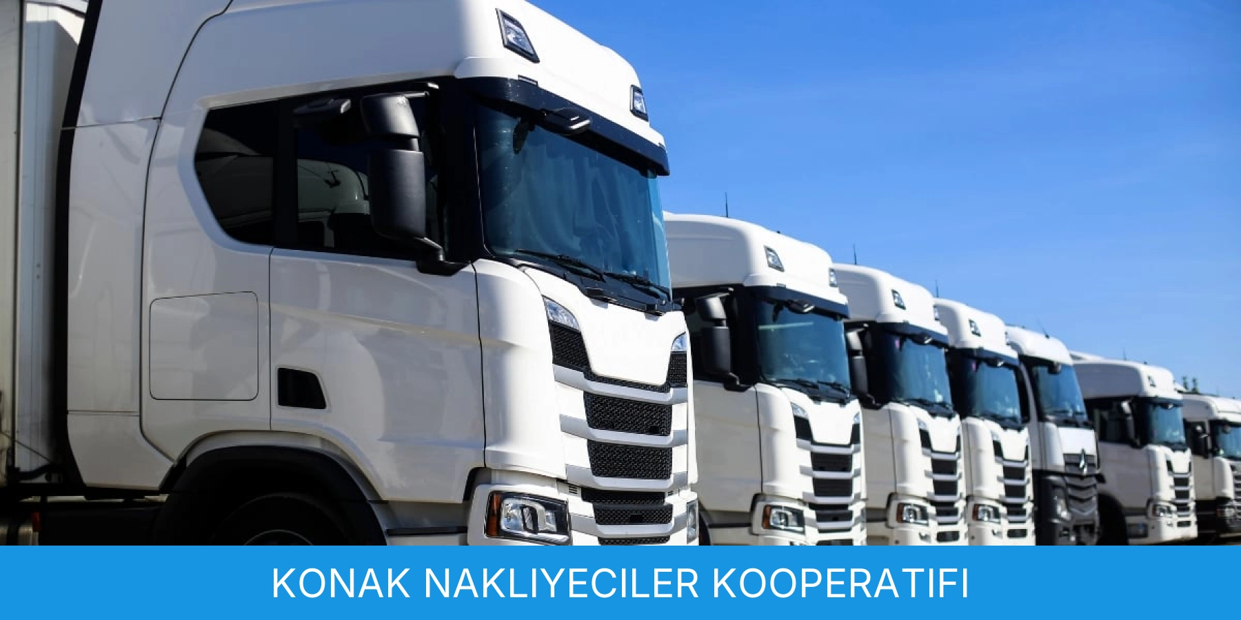 Konak Nakliyeciler Kooperatifi