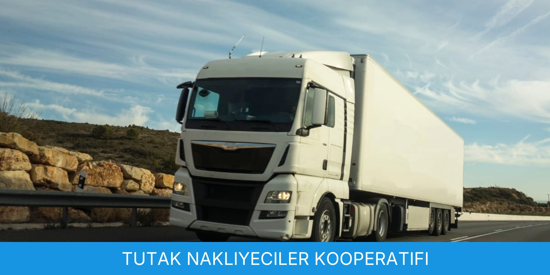 Tutak Nakliyeciler Kooperatifi