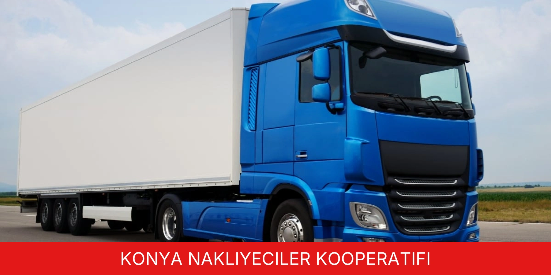 Konya Nakliyeciler Kooperatifi