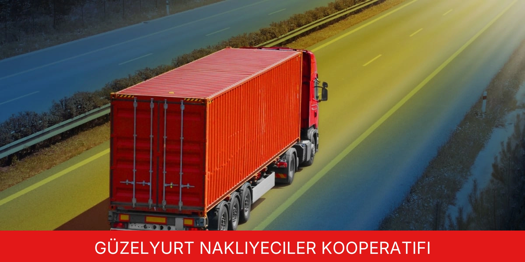 Güzelyurt Nakliyeciler Kooperatifi