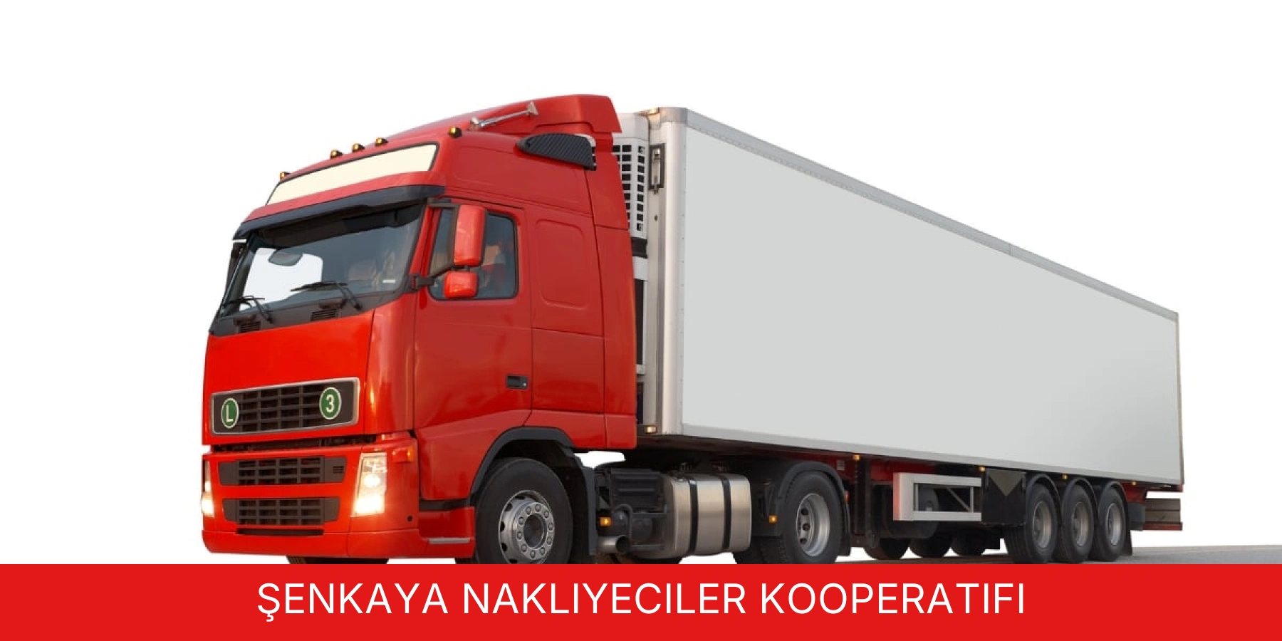 Şenkaya Nakliyeciler Kooperatifi