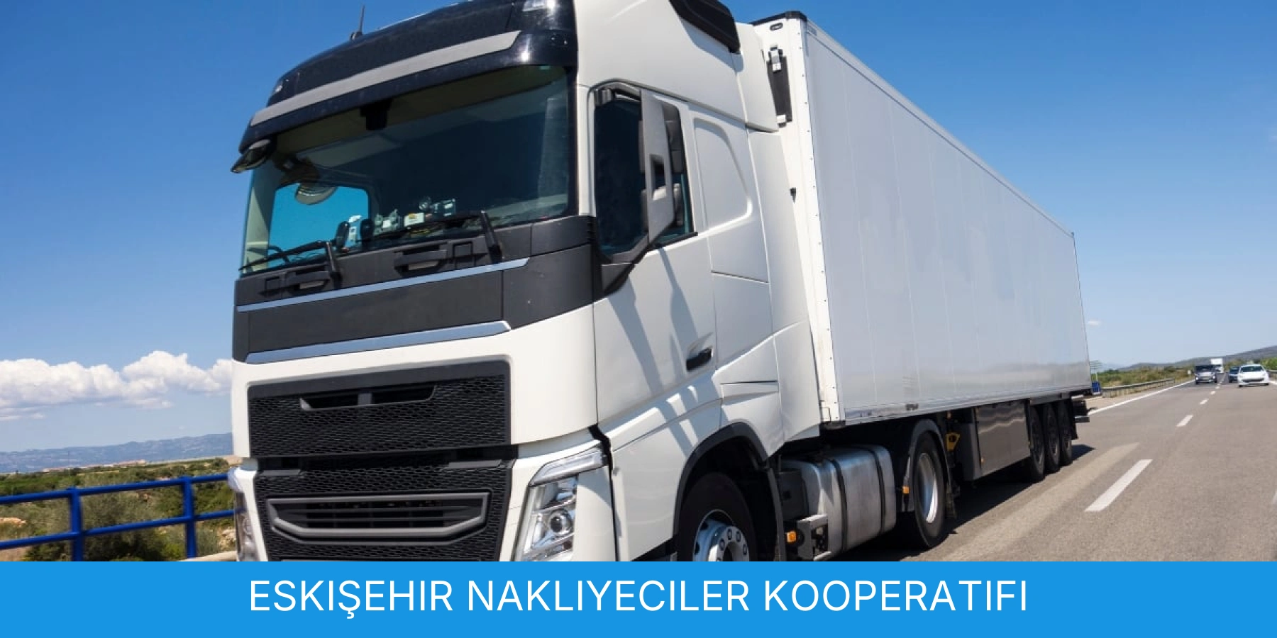 Eskişehir Nakliyeciler Kooperatifi