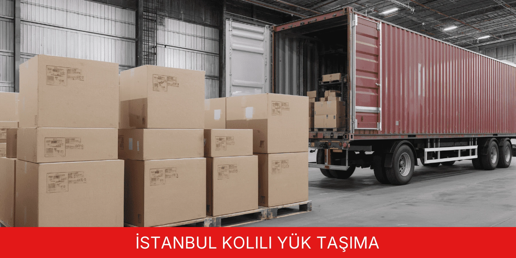 Kolili Yük Taşıma