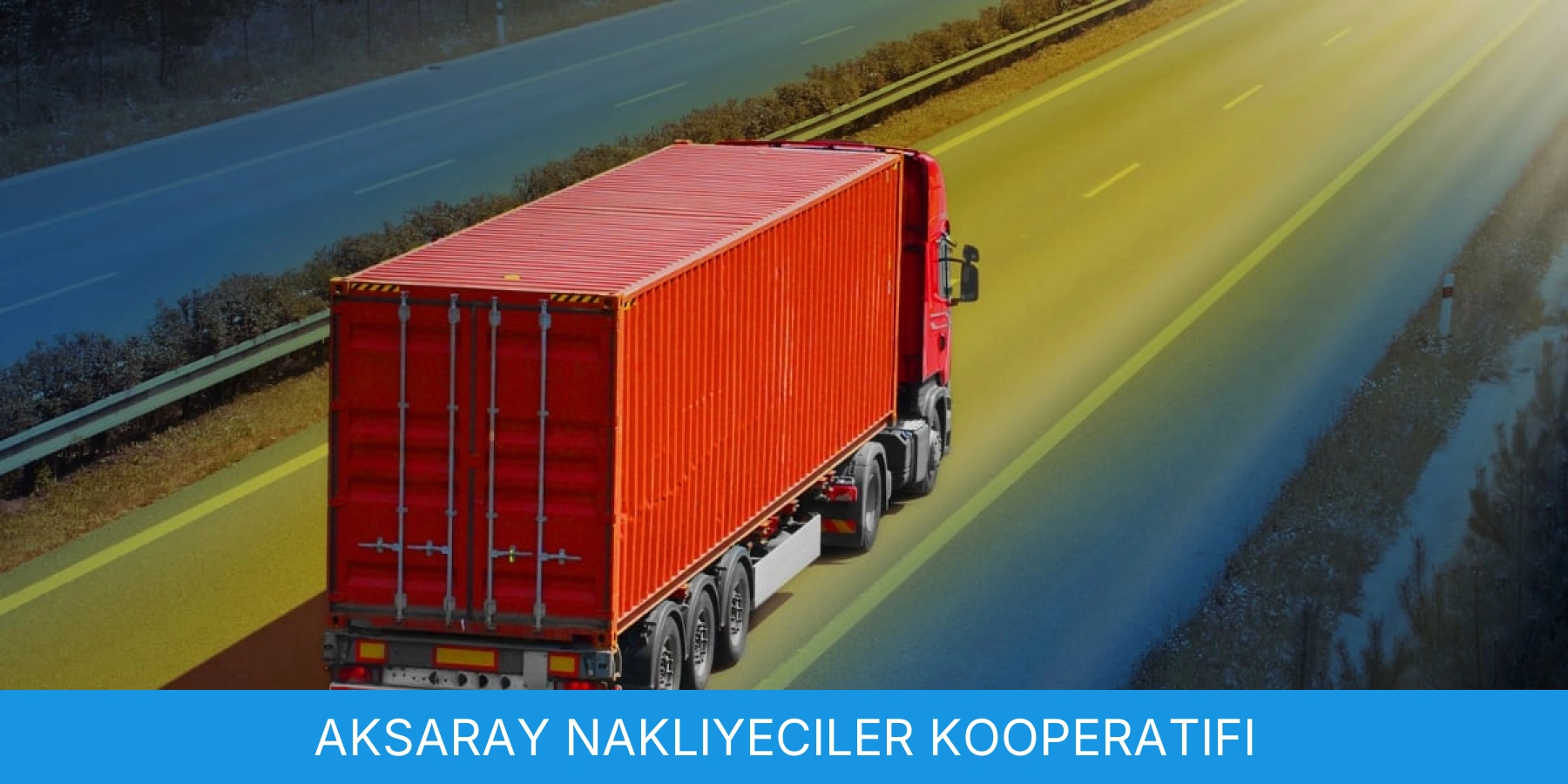 Aksaray Nakliyeciler Kooperatifi