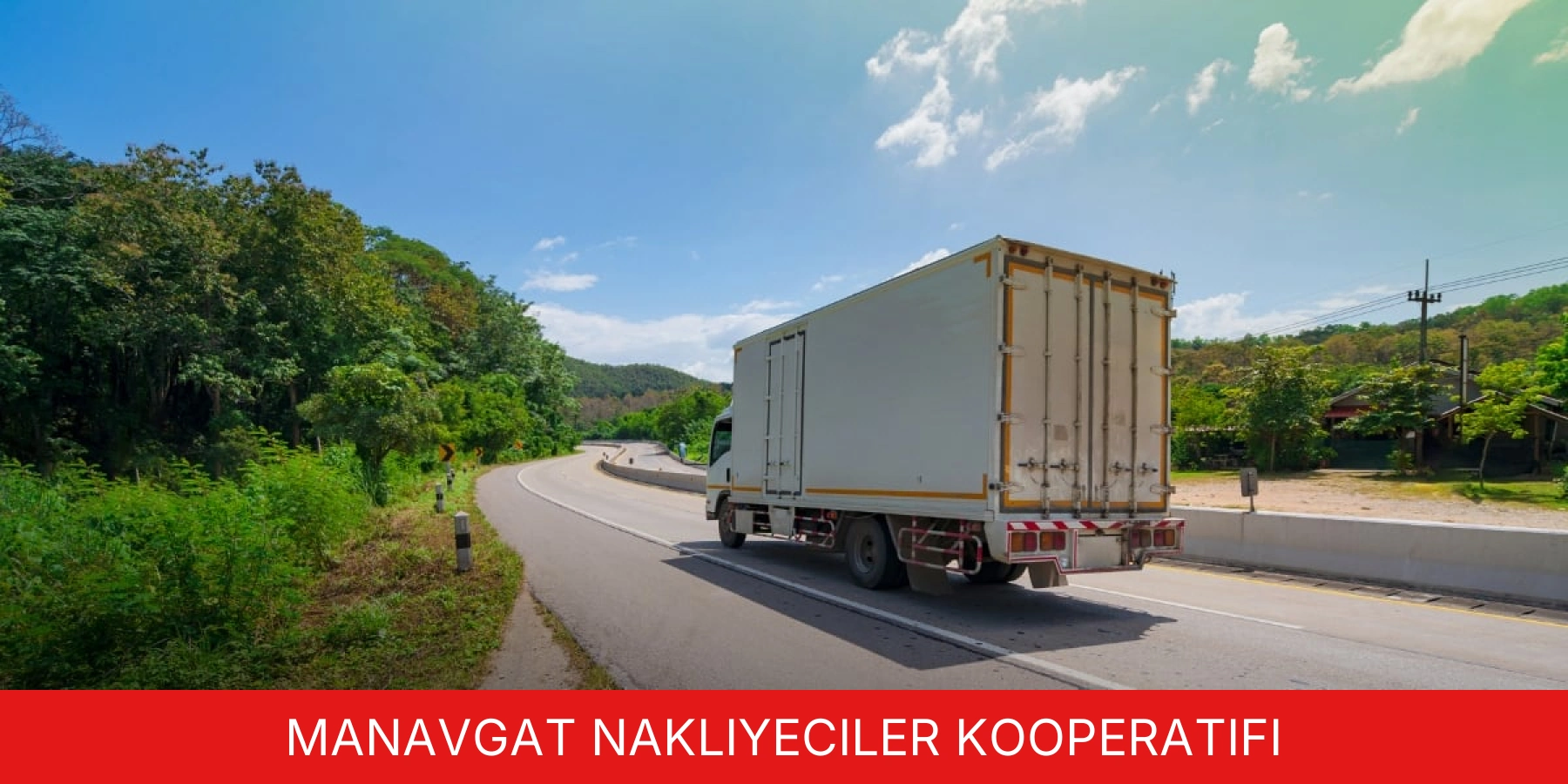 Manavgat Nakliyeciler Kooperatifi