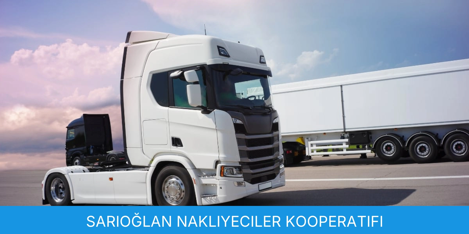 Sarıoğlan Nakliyeciler Kooperatifi