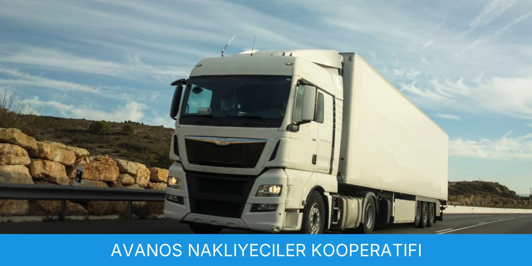 Avanos Nakliyeciler Kooperatifi