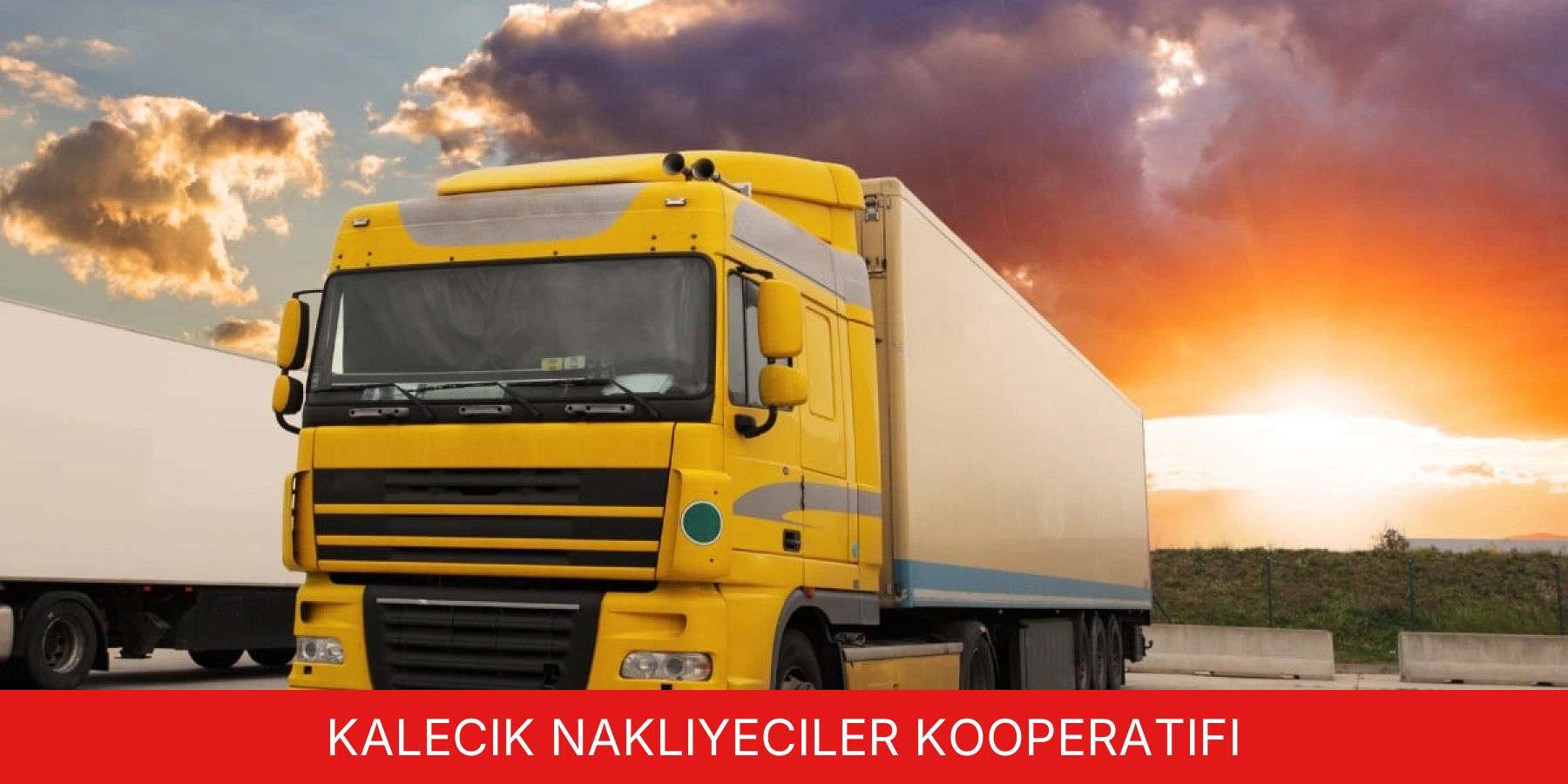 Kalecik Nakliyeciler Kooperatifi