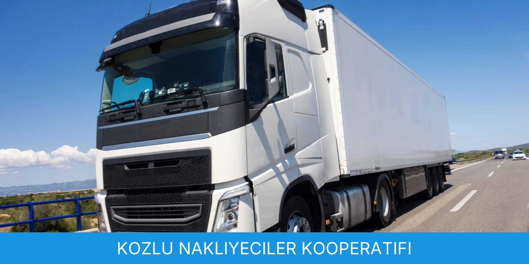 Kozlu Nakliyeciler Kooperatifi