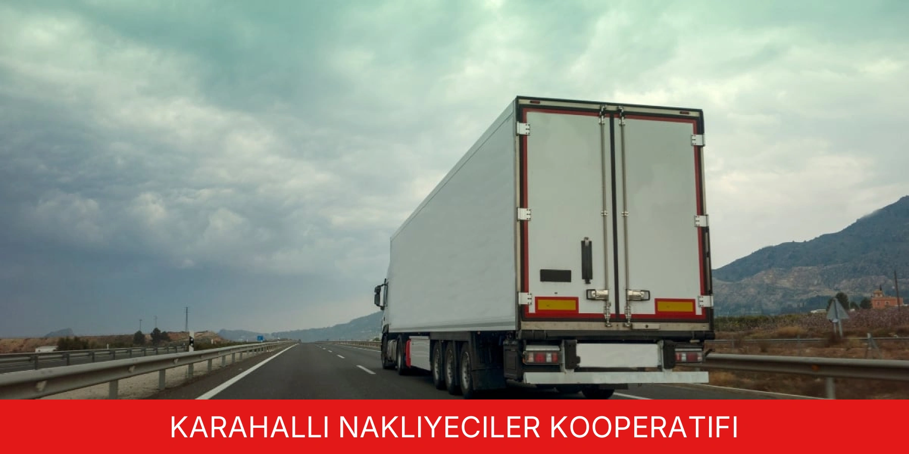 Karahallı Nakliyeciler Kooperatifi