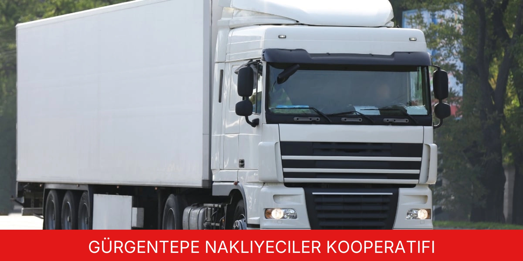 Gürgentepe Nakliyeciler Kooperatifi