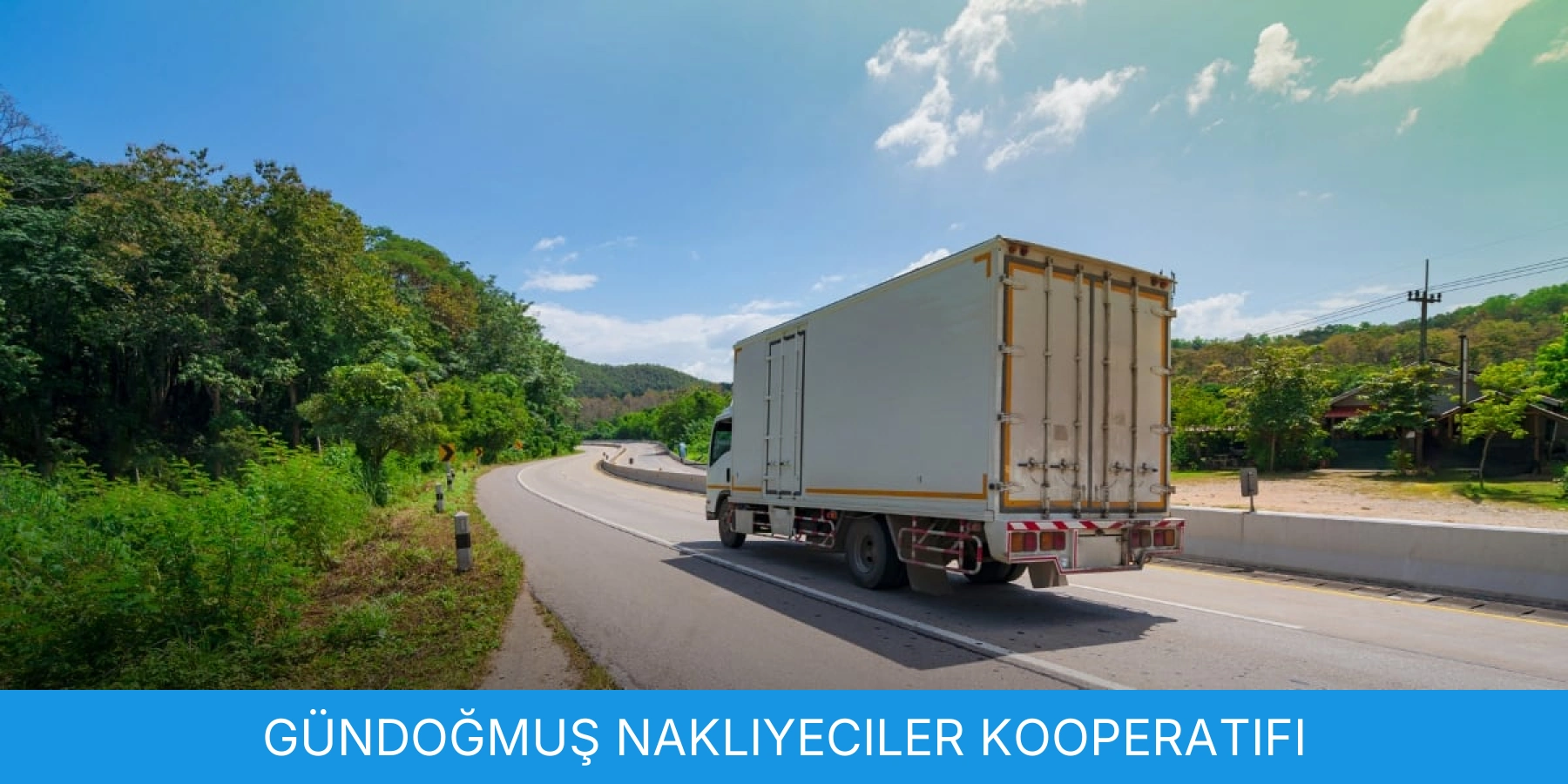 Gündoğmuş Nakliyeciler Kooperatifi