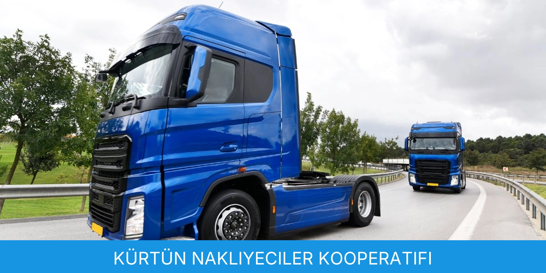 Kürtün Nakliyeciler Kooperatifi