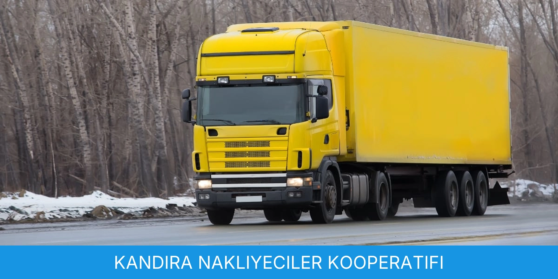 Kandıra Nakliyeciler Kooperatifi