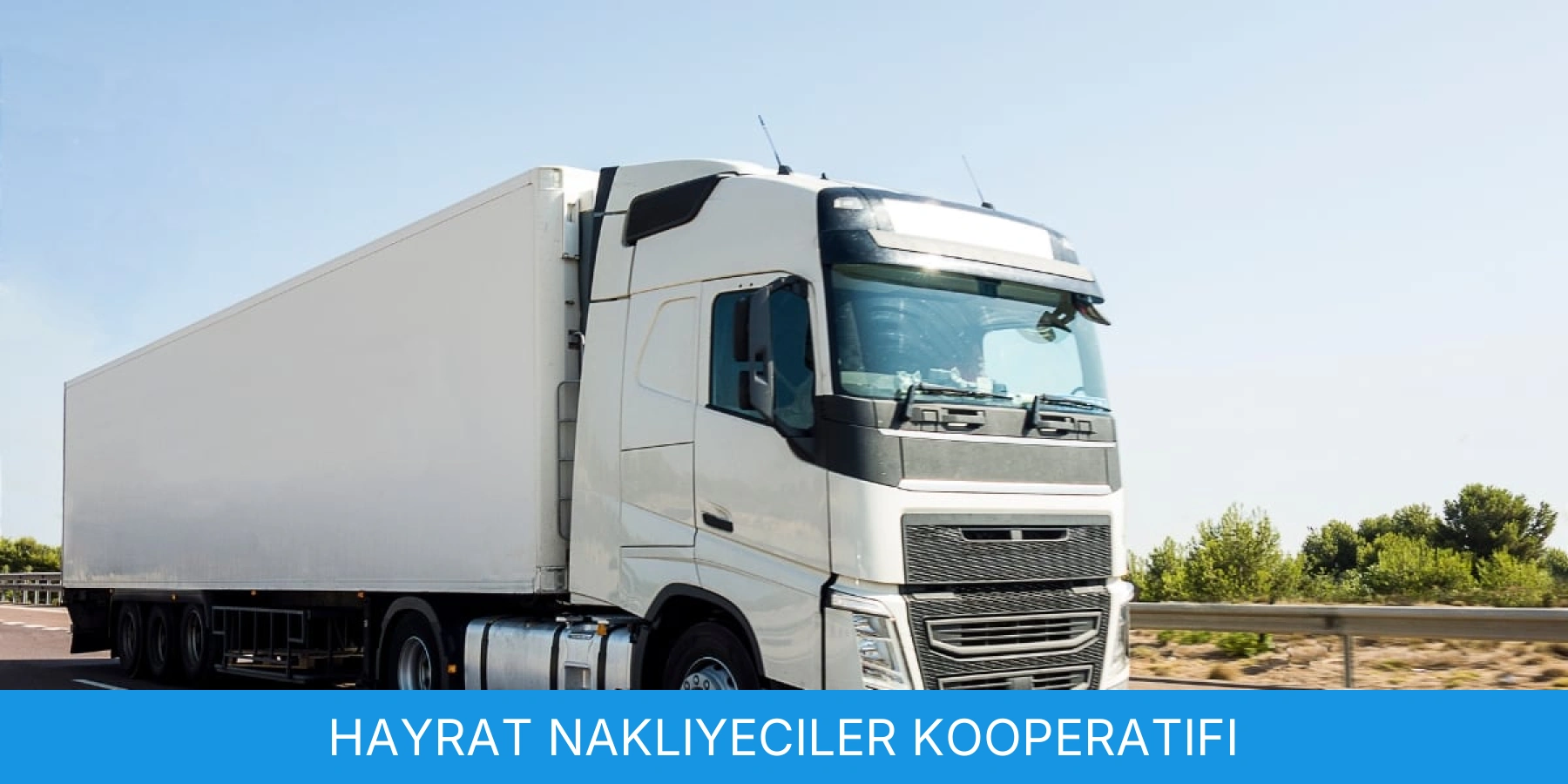 Hayrat Nakliyeciler Kooperatifi