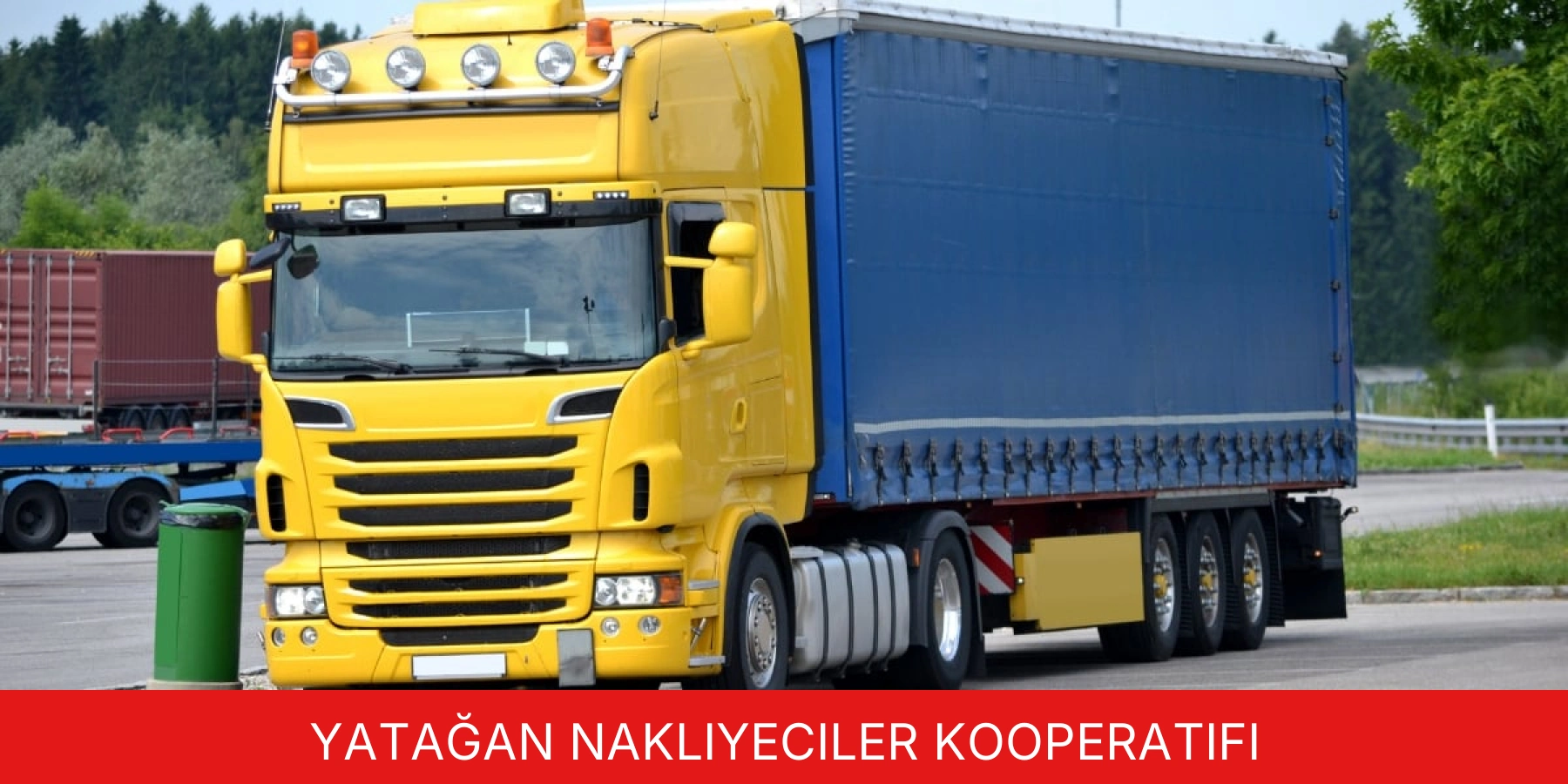 Yatağan Nakliyeciler Kooperatifi