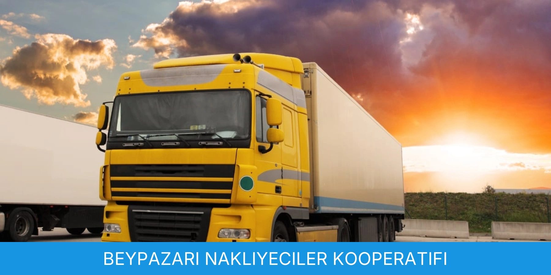 Beypazarı Nakliyeciler Kooperatifi