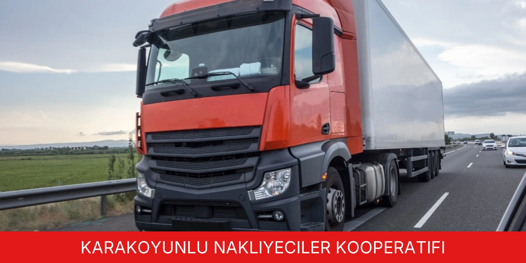 Karakoyunlu Nakliyeciler Kooperatifi