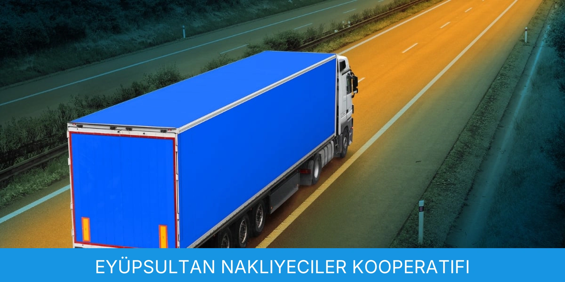 Eyüpsultan Nakliyeciler Kooperatifi