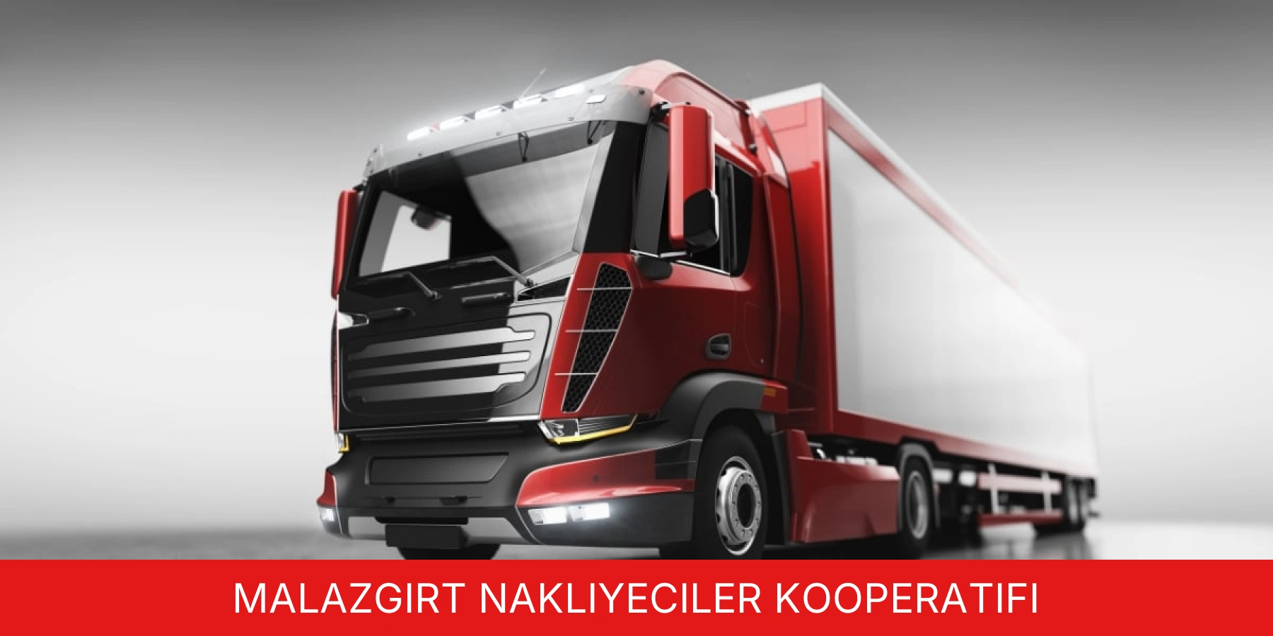 Malazgirt Nakliyeciler Kooperatifi