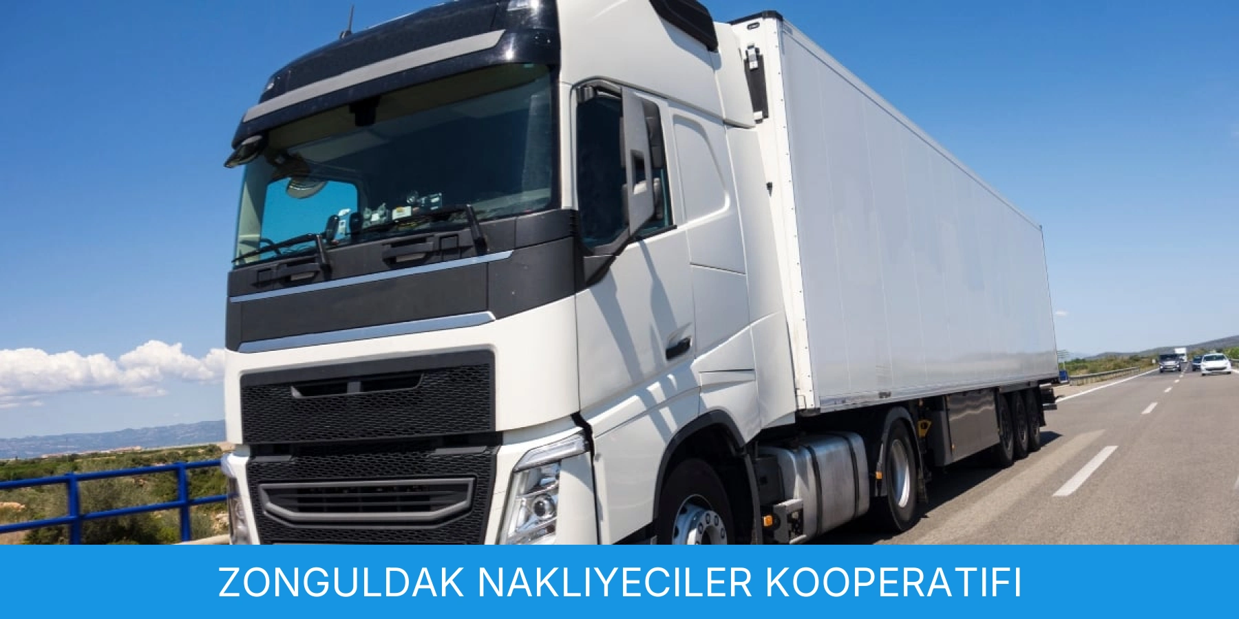 Zonguldak Nakliyeciler Kooperatifi