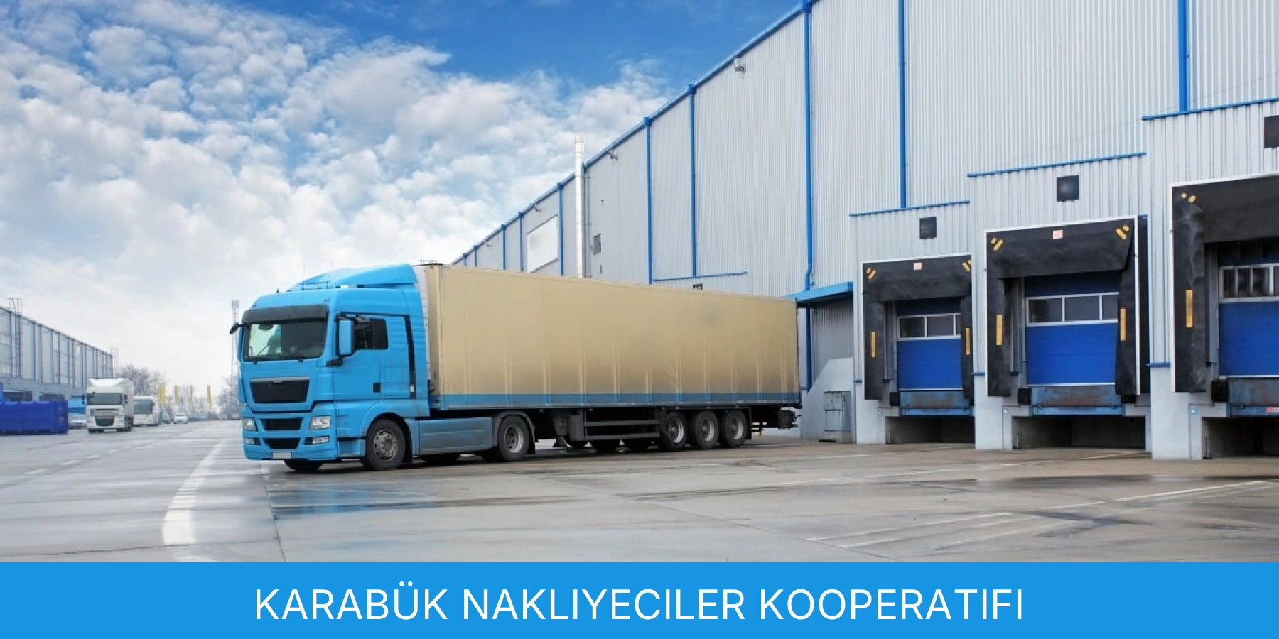 Karabük Nakliyeciler Kooperatifi