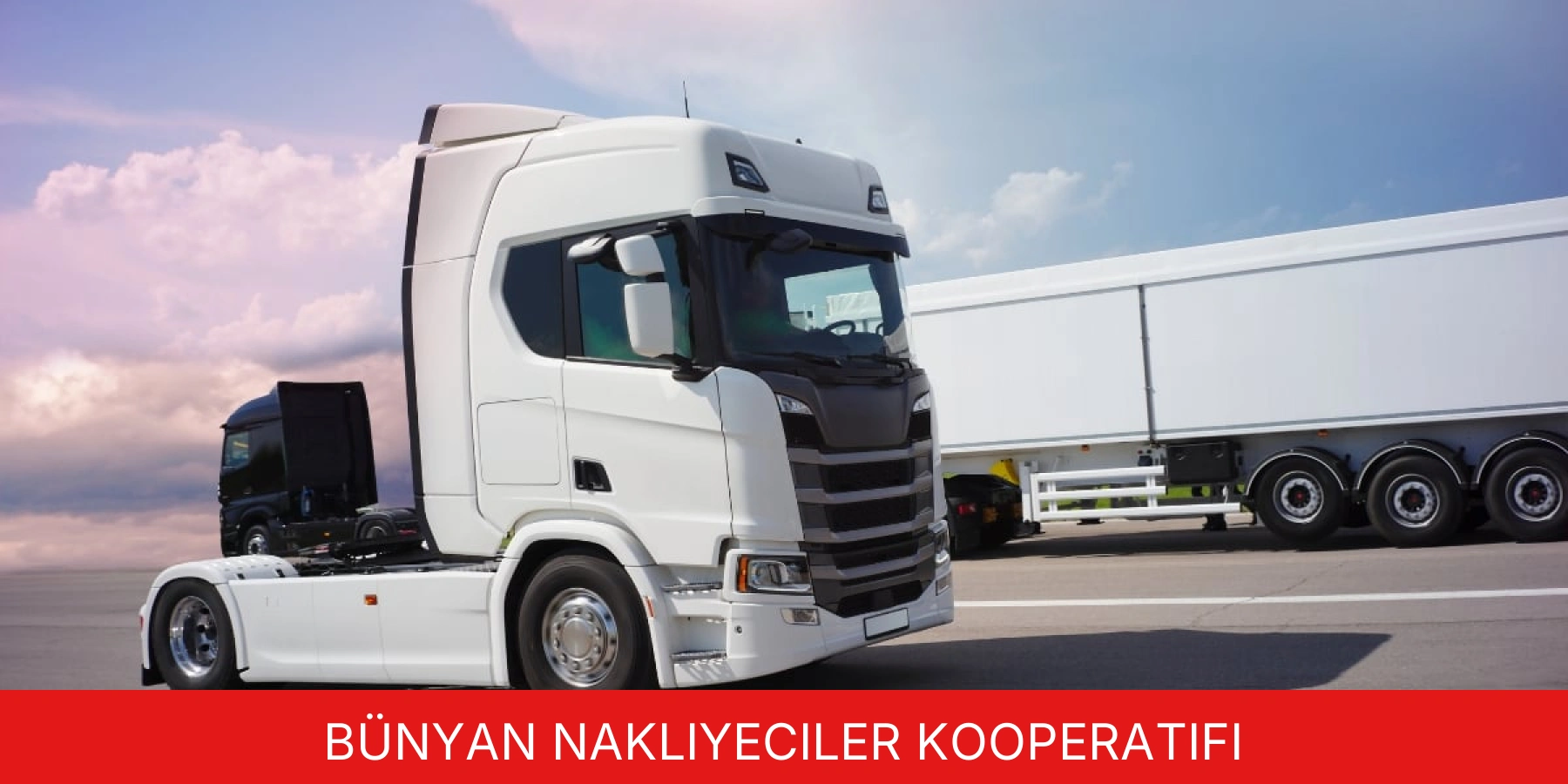 Bünyan Nakliyeciler Kooperatifi