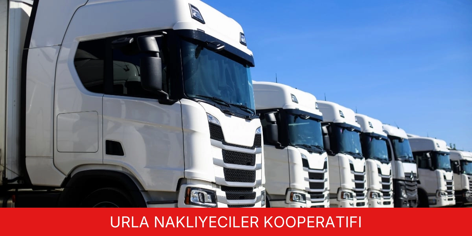 Urla Nakliyeciler Kooperatifi